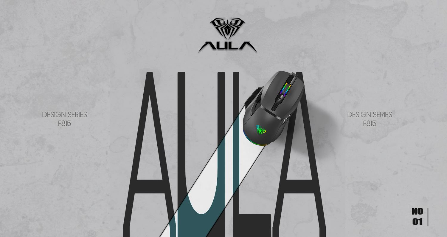 ¿Son buenos los teclados AULA?