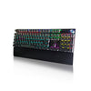 F2088 AIR | TECLADO MECÁNICO INALÁMBRICO | TRI-MODE