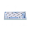 Teclado Mecanico Aula F75 Pro W/b/lb Rgb, Español W/b/lb Español Latinoamérica