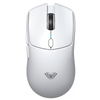 AULA SC580X Mouse Gaming Tri-Mode Inalámbrico | 12,000 DPI | Bluetooth, 2.4G y USB-C
