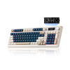 S99 PRO | TECLADO GAMER INALÁMBRICO | TRI-MODE