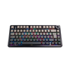 Teclado Mecanico Aula F75 Pro W/b/lb Rgb, Español W/b/lb Español Latinoamérica