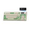 S99 PRO | TECLADO GAMER INALÁMBRICO | TRI-MODE