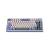 Teclado Mecanico Aula F75 Pro W/b/lb Rgb, Español W/b/lb Español Latinoamérica