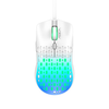 Mouse Gamer Aula Wind S11 Pro Rgb Varios colores 3600 Dpi