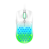Mouse Gamer Aula Wind S11 Pro Rgb Varios colores 3600 Dpi