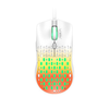 Mouse Gamer Aula Wind S11 Pro Rgb Varios colores 3600 Dpi