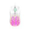 Mouse Gamer Aula Wind S11 Pro Rgb Varios colores 3600 Dpi