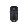 AULA SC580X Mouse Gaming Tri-Mode Inalámbrico | 12,000 DPI | Bluetooth, 2.4G y USB-C